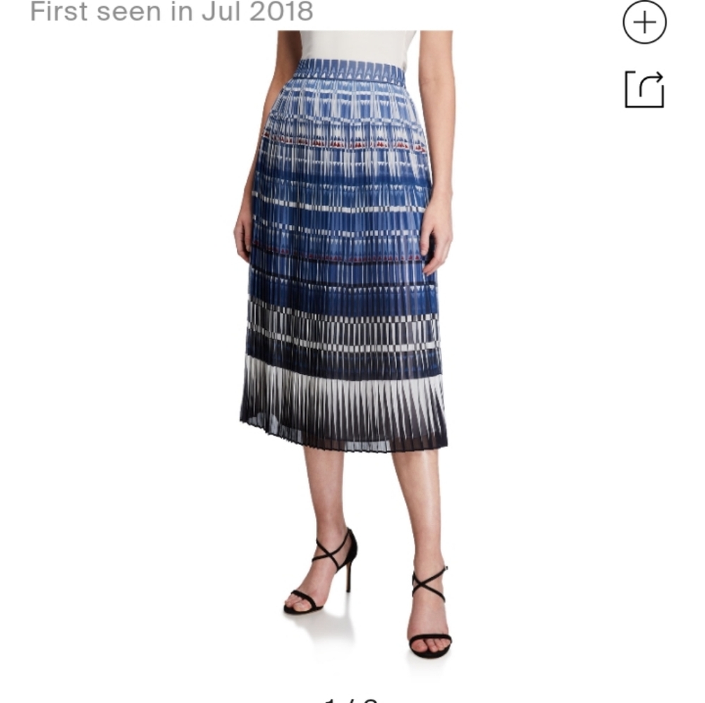 Kate spade skirt